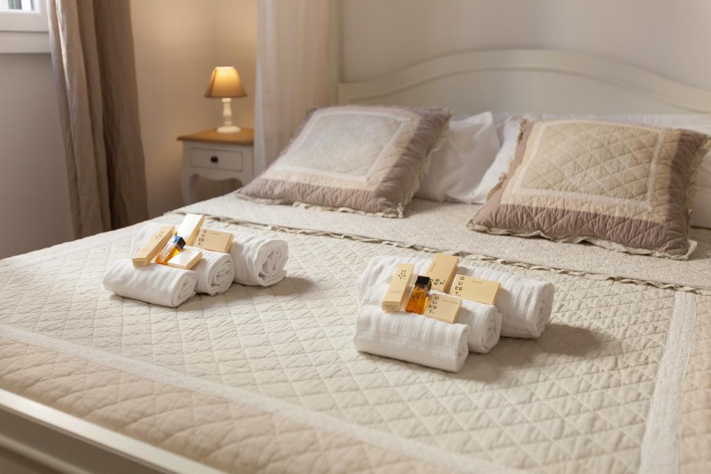 Pensión Flaminio & Suites Roma