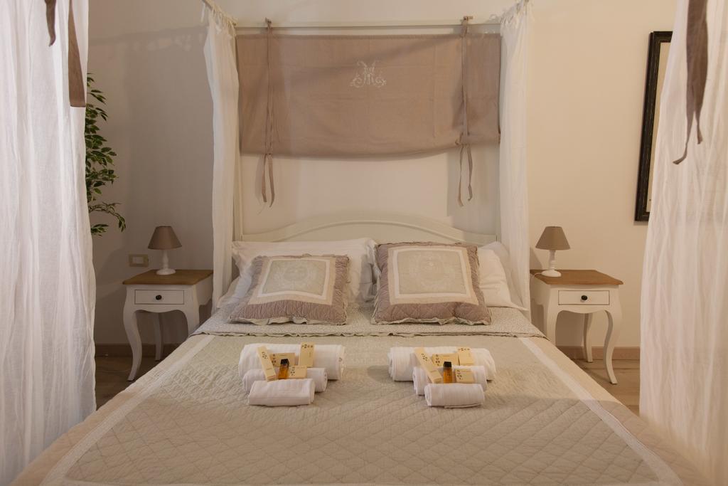 Flaminio & Suites Pensión