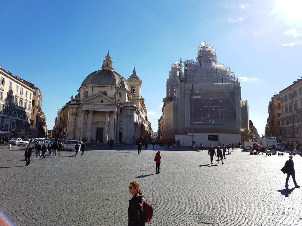 Flaminio & Suites Roma