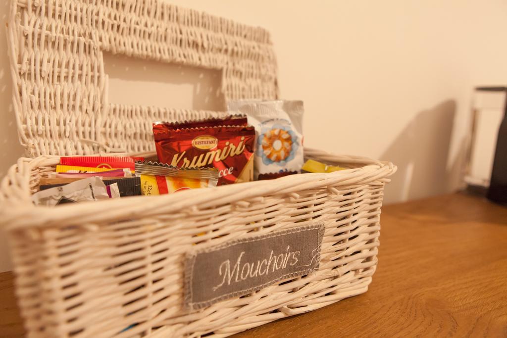 Affittacamere Flaminio & Suites