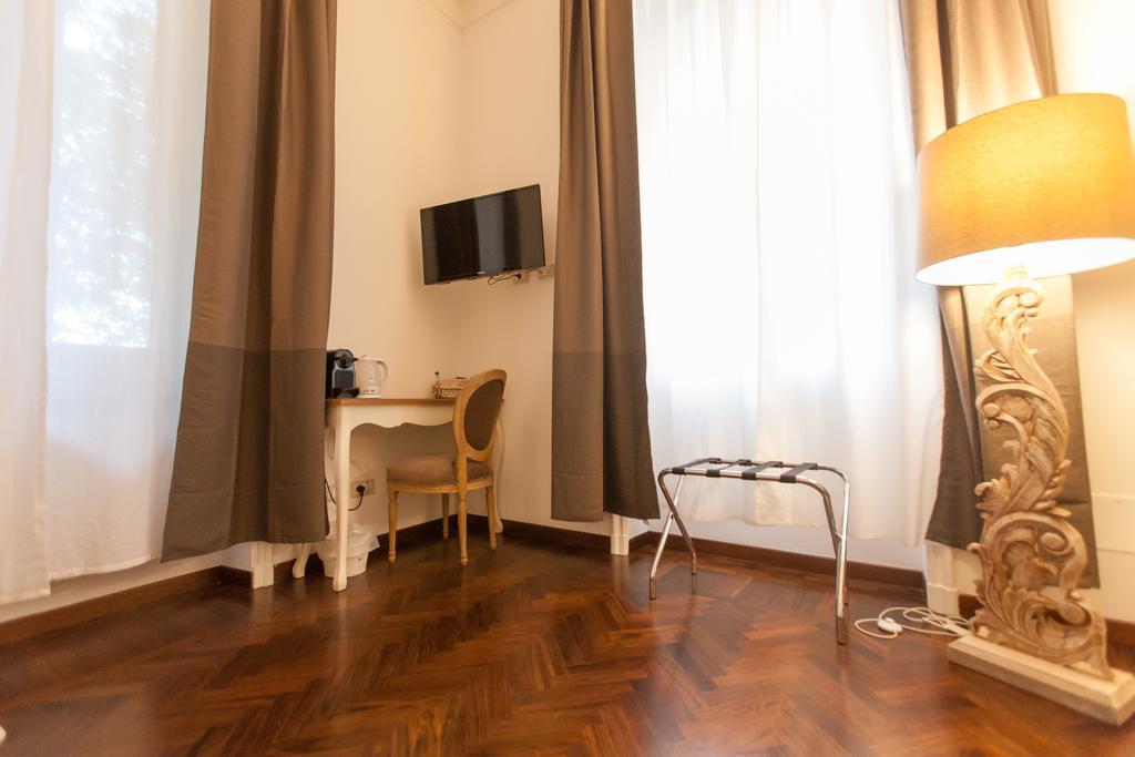 Flaminio & Suites *