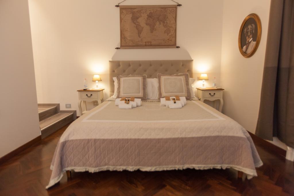 Affittacamere Flaminio & Suites *