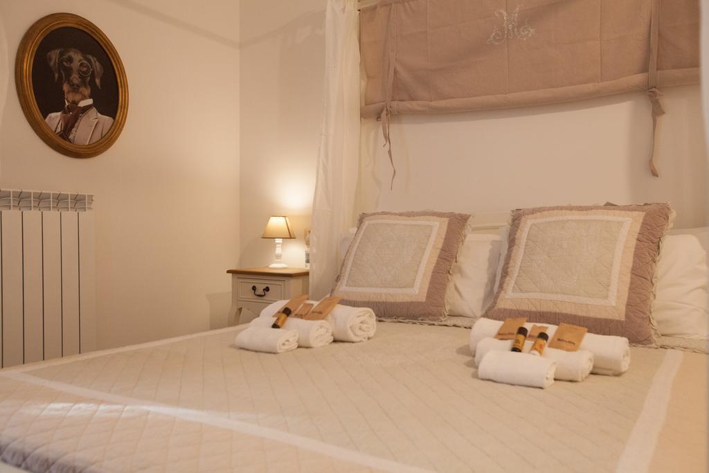 Affittacamere Flaminio & Suites *