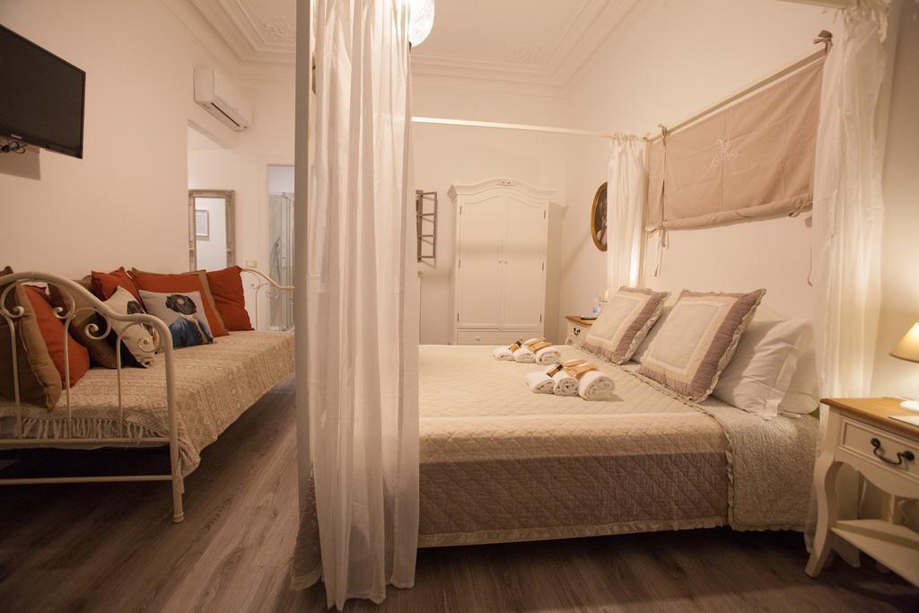 Flaminio & Suites Roma