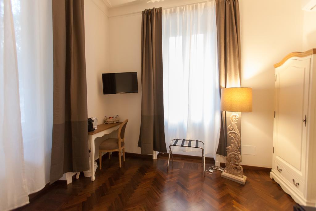 Flaminio & Suites Roma