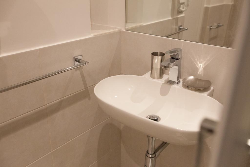 Flaminio & Suites *
