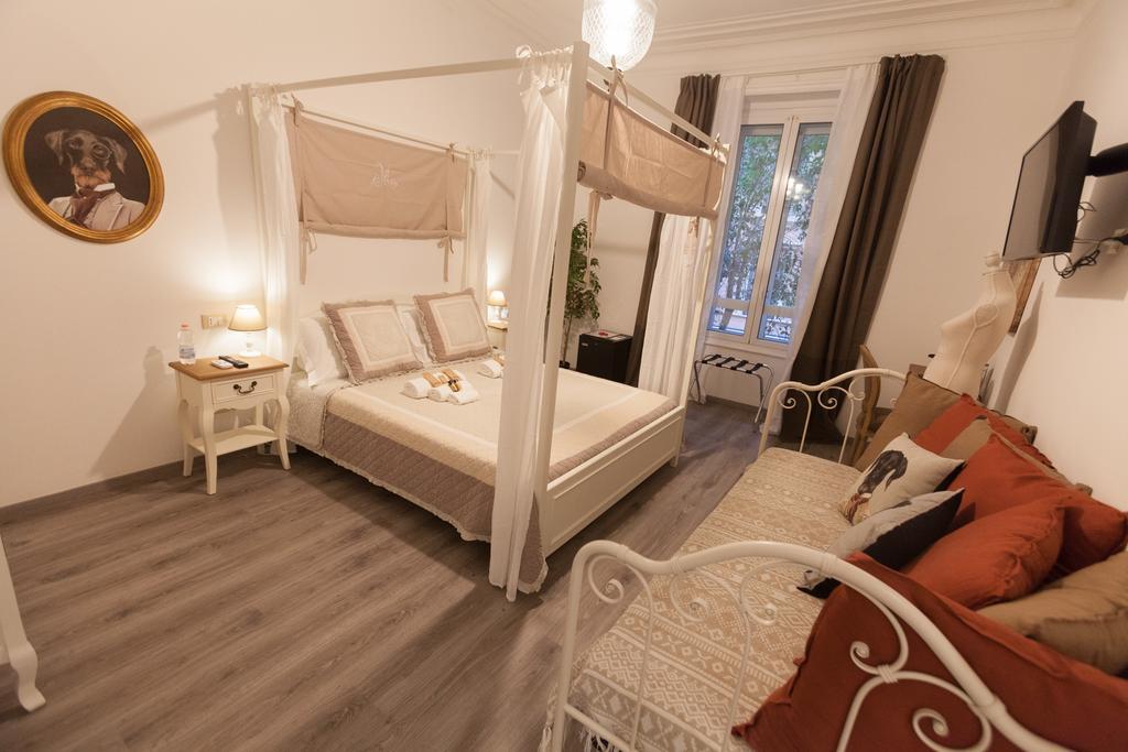 Flaminio & Suites Affittacamere Roma