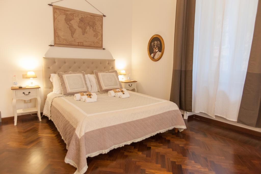 Affittacamere Flaminio & Suites Roma