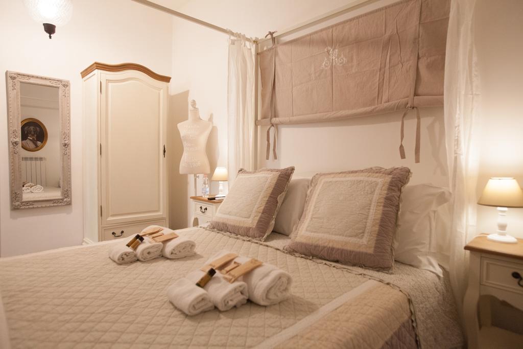 Flaminio & Suites Affittacamere