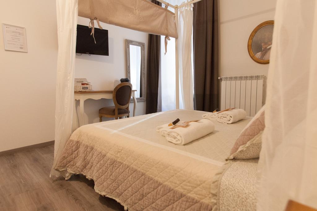 Flaminio & Suites * Roma