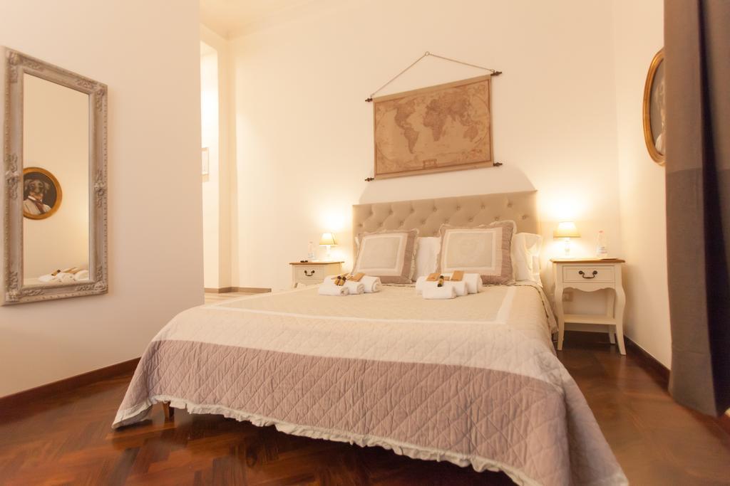 Flaminio & Suites Roma