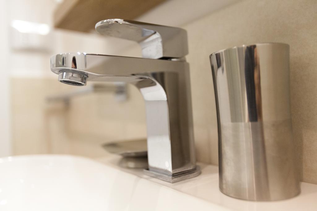 Flaminio & Suites Affittacamere *