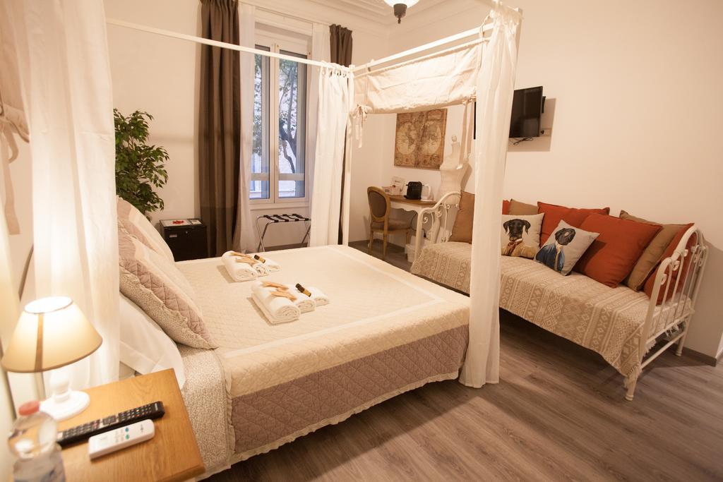 Flaminio & Suites Roma